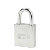 A5200 American Lock Solid Steel Padlock
