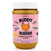 Bark Bistro Buddy Budder Chicken Collagen 17oz — Jeffrey's Natural Pet Foods
