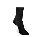 Acrilan 2x1 Rib Byford Dress Socks