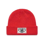 Back In The Days Beanie (red)