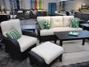 Loveseat