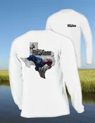 Lone Star Lab Performance Shirt