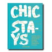 Chic Stays Hardcover