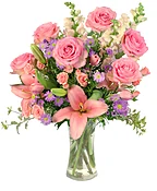 ROSE'S BLUSH