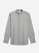 Aleks Seersucker Shirt