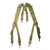GI Field Pack Suspenders M1951