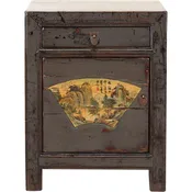 1 Dr 1 Drw Cabinet