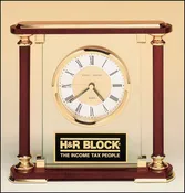 Airflyte Clock