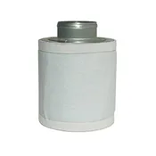4'' X 10'' Standard Carbon Filter 100/250