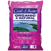 Coast of Maine Bar Harbor Blend Potting Soil 1 cu ft