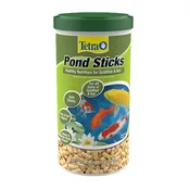 Tetra® TetraPond Goldfish and Koi Pond Sticks