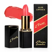 L03 Azalea | Floral Pink Lipstick
