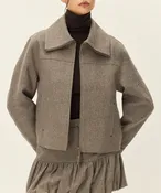 Béatrice Jacket