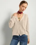 Charlotte Cardigan~2 Colors