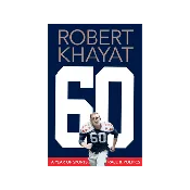 60 A Year of Sports, Race  Politics by Robert Khayat (Signed Copy)