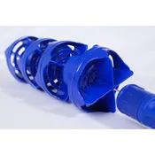 Anti Wave ForeRunner 4.75" 50M Racing Lanes W/ 2 Supertensioners