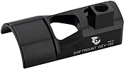 ShiftMount I-Spec-EV Shifter to I-Spec-II Brake