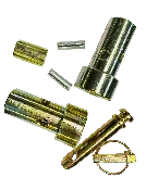 B1SET: Category 1 Bushing Set and Top Link Pin