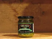 Basil Pesto