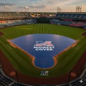 Field Covers & Tarps