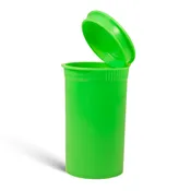 19 Dram Pop Top Bottle