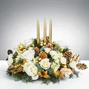 Fragrant Fire By BloomNation™