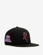 59Fifty Chicago White Sox Gradient Logo Fitted Hat