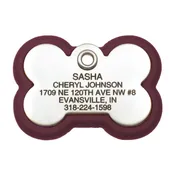 Bone Frame Tag