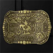 Custom Belt Buckles Bulk
