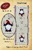 Celebrate! Table Runner Pattern