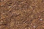Natural Hardwood Mulch
