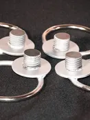 Bench and Table Suspension Kit