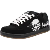 Lucid Black White Gum