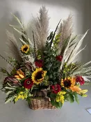Sympathy Bouquets