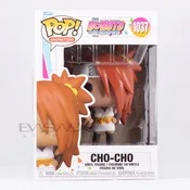 Cho-Cho Boruto Naruto Next Generations Funko POP!