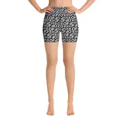 "F*ck Off" Shorts