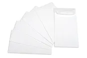 Coin Envelope - White -4 3 1/8"x5 1/2" (6)