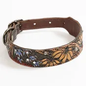 "Skye" – Dog Collar