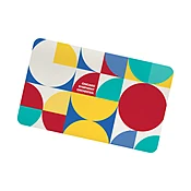 2024/25 Season Mouse Pad, Bold