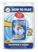 20-Card How To Play Pokémon Beginners Guide