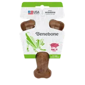 Benebone Dog Wishbone Bacon