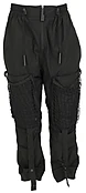A-COLD-WALL Track Pants in Black