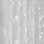 XL Curtain Lights - Warm White