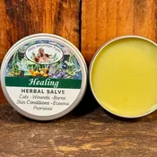 Herbel Healing Salve