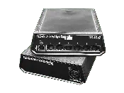 metaSETZ TLC-4S v2 Tally Controller for TriCaster