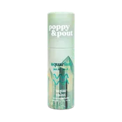 Aquarius Zodiac Lip Balm - Aqua Mint