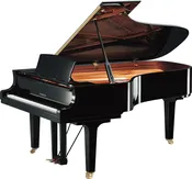 Yamaha C7X Traditional Grand