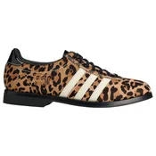 Adidas x Brain Dead Bowling Shoes "Cheetah"