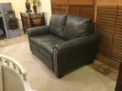 Loveseat