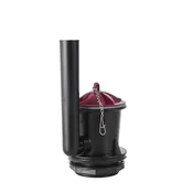 Champion Universal Flush Valve Kit